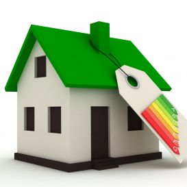 Co wpływa na energooszczędność domu?
