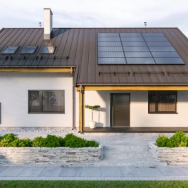 Ile można zaoszczędzić dzięki budowie domu energooszczędnego?